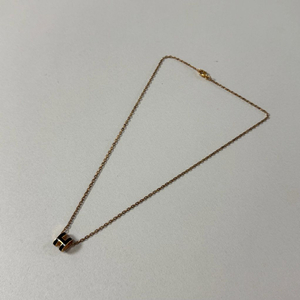 [정품/당일출고]에르메스 팝아슈 미니 목걸이