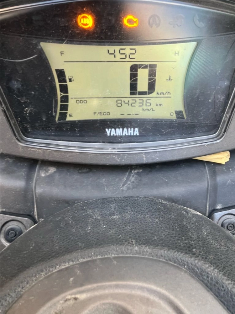 nmax125 22년식 배달세팅 이미지