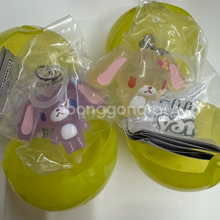 산리오 슈가바니즈 메지루시 가챠 미개봉 새상품 판매--1