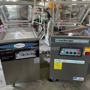 얏호/지우진공포장기(/육절기/진공기/골절기/민찌기/정육 이미지