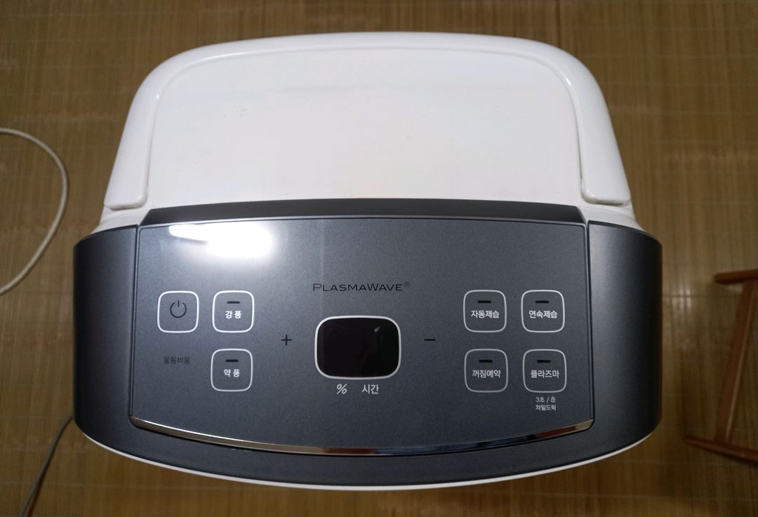 위닉스 제습기 16L DN2M160-HWK 172000원--2