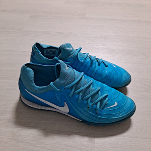 나이키 팬텀 gx2 프로 tf 255mm