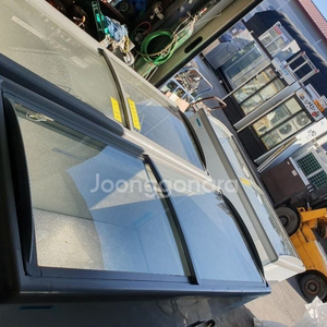 18년도8월 우성그랜드아이스크림냉동고!!!A급!!! 이미지