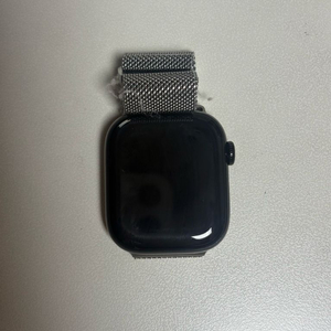 애플워치 시리즈10 42mm GPS