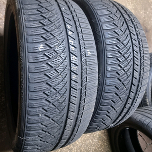 245 40 20 2짝 275 35 20 2짝 금호 윈터 스노우 중고 타이어