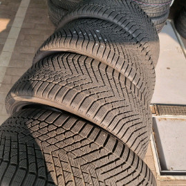 295 35 23 4짝 피렐리 윈터 스노우 중고 타이어 임판급