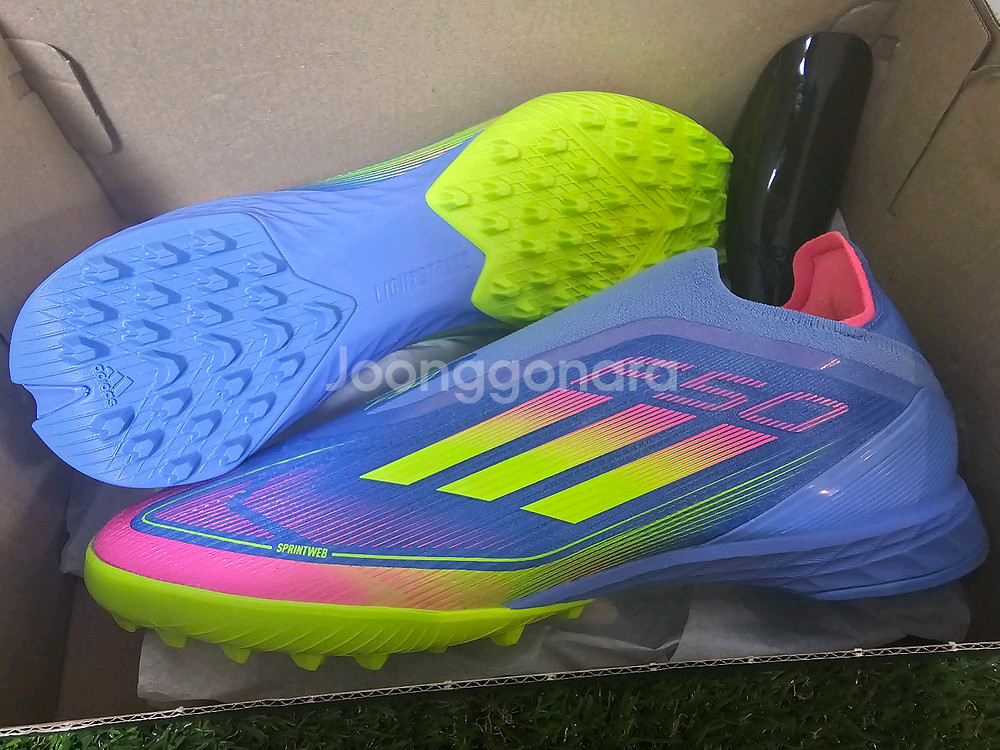 [타임세일] F50 프로 LL TF Celestial Victory팩--1