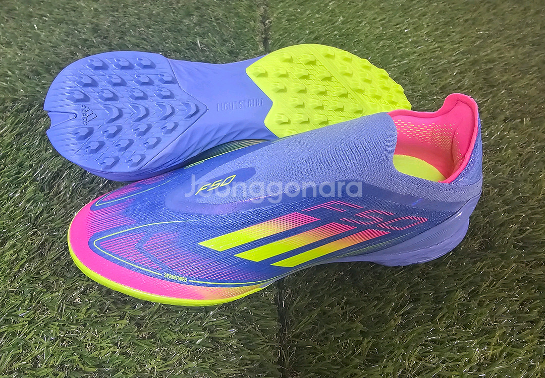 [타임세일] F50 프로 LL TF Celestial Victory팩--3