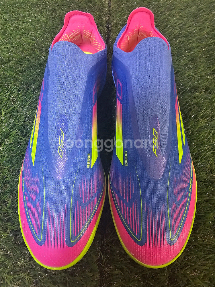 [타임세일] F50 프로 LL TF Celestial Victory팩--4