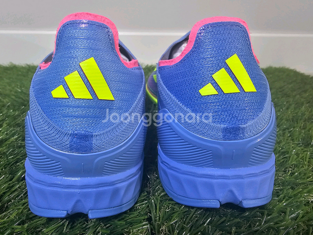 [타임세일] F50 프로 LL TF Celestial Victory팩--5