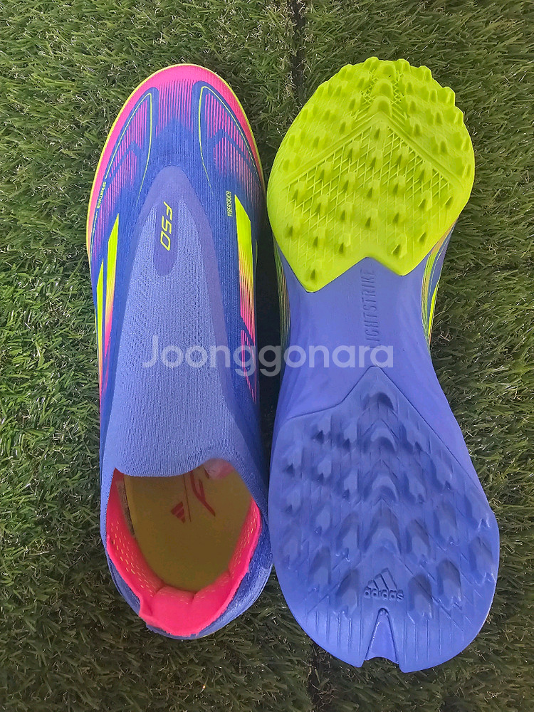 [타임세일] F50 프로 LL TF Celestial Victory팩--6