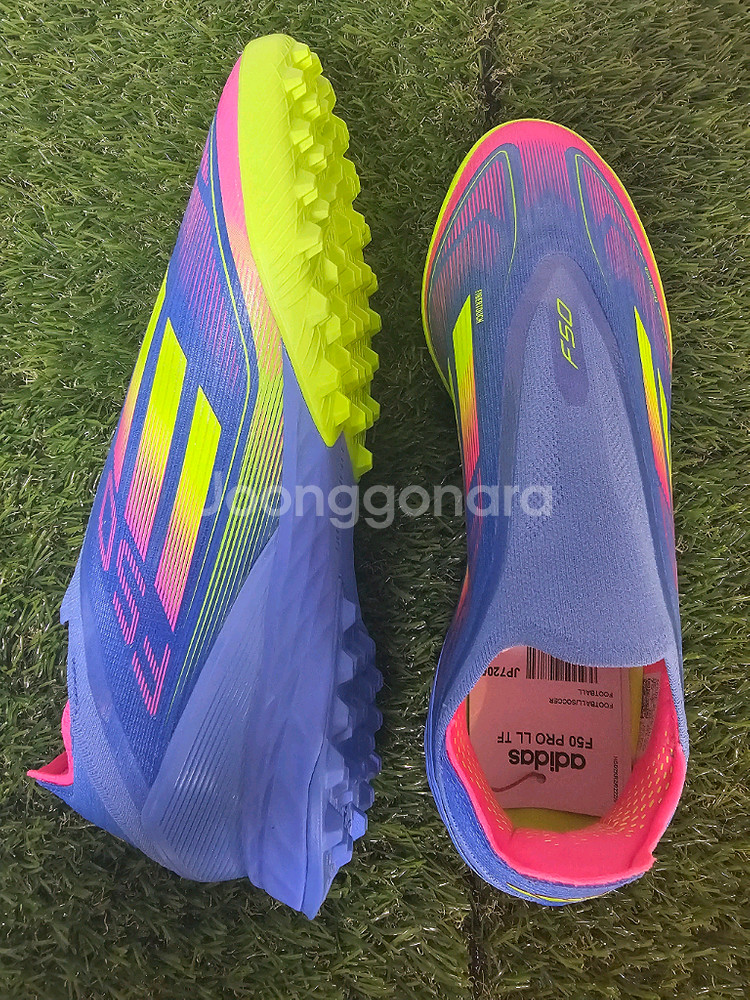 [타임세일] F50 프로 LL TF Celestial Victory팩--7