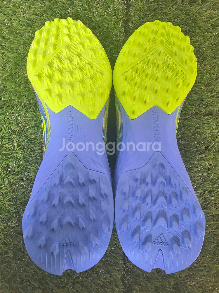 [타임세일] F50 프로 LL TF Celestial Victory팩--8