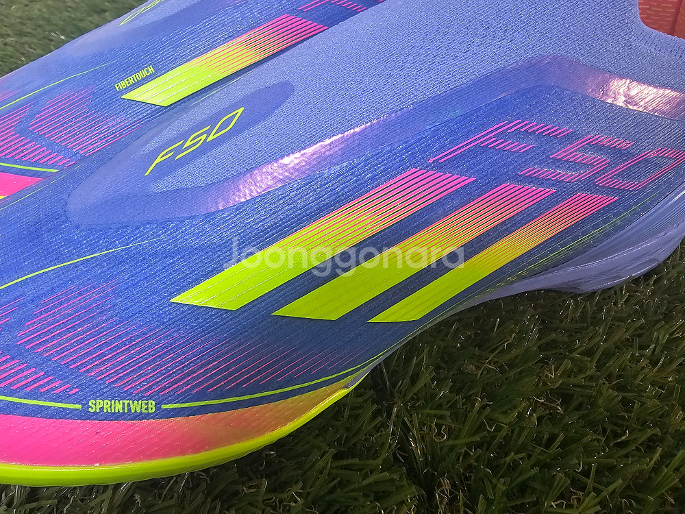 [타임세일] F50 프로 LL TF Celestial Victory팩--9