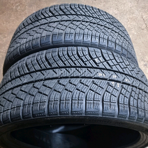 245 35 20 2짝 275 30 20 2짝 미쉐린 윈터 스노우 중고 타이어 임판급