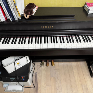 야마하 CLP-535R 디지털피아노