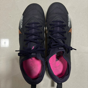 나이키 베이퍼 15 프로 TF 월드컵팩(275사이즈)