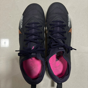 나이키 베이퍼 15 프로 TF 월드컵팩(275사이즈)