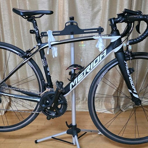 메리다 스컬트라4000 카본 로드자전거 XS 급매함