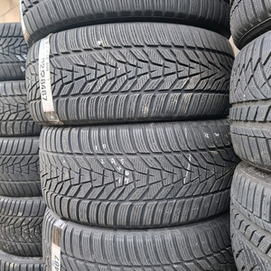 245 40 19 2짝 275 35 19 2짝 한국 윈터 스노우 중고 타이어 임판급