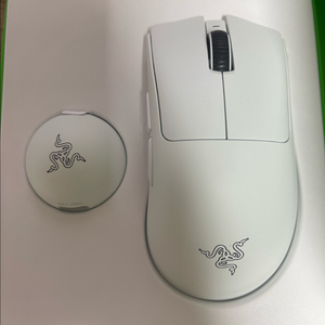 레이저 데스에더 V4 프로 데브사 판매합니다