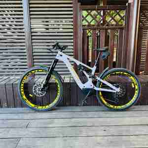 마빅디맥스 125주년 앞뒤휠셋 팝니다 (신품급)