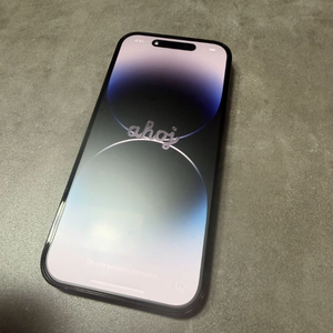 아이폰14 프로 128GB