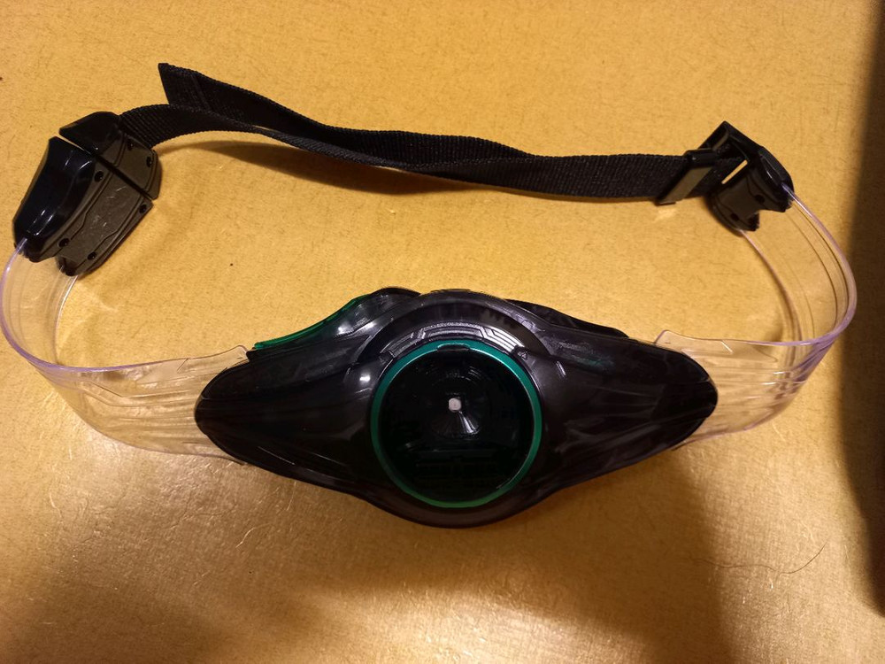 가면라이더 젯츠 드라이버 합본 세트 (특전 포함) 팝니다--1