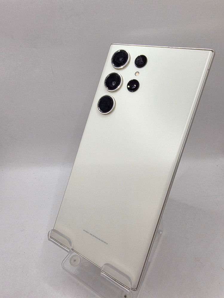 ◆특가◆갤럭시S23울트라 512G 화이트 S급 60만 이미지
