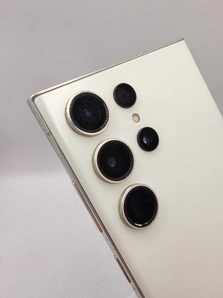 ◆특가◆갤럭시S23울트라 512G 화이트 S급 60만 이미지