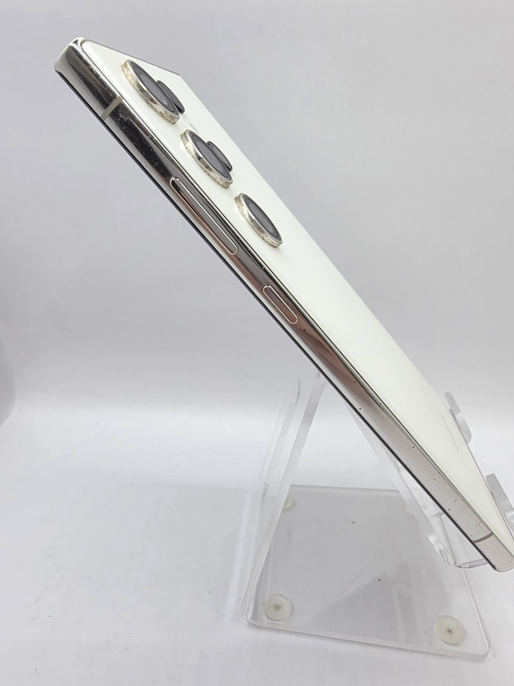 ◆특가◆갤럭시S23울트라 512G 화이트 S급 60만 이미지