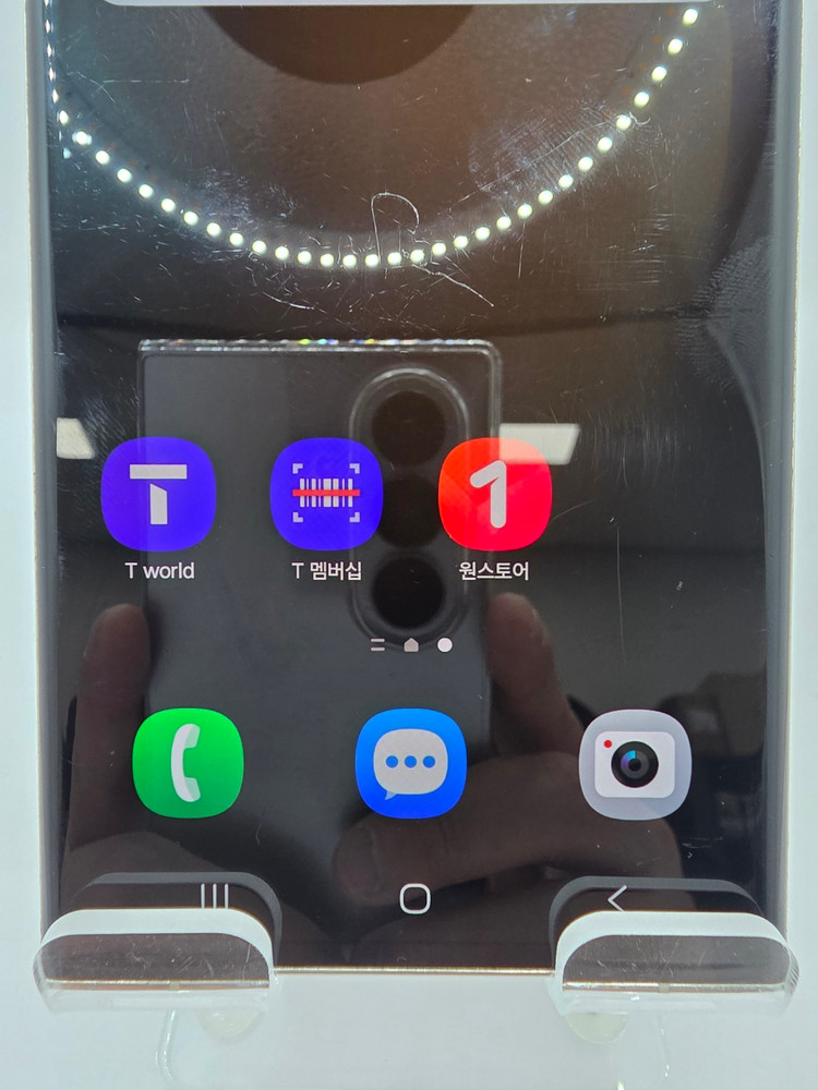 ◆특가◆갤럭시S23울트라 512G 화이트 S급 60만 이미지