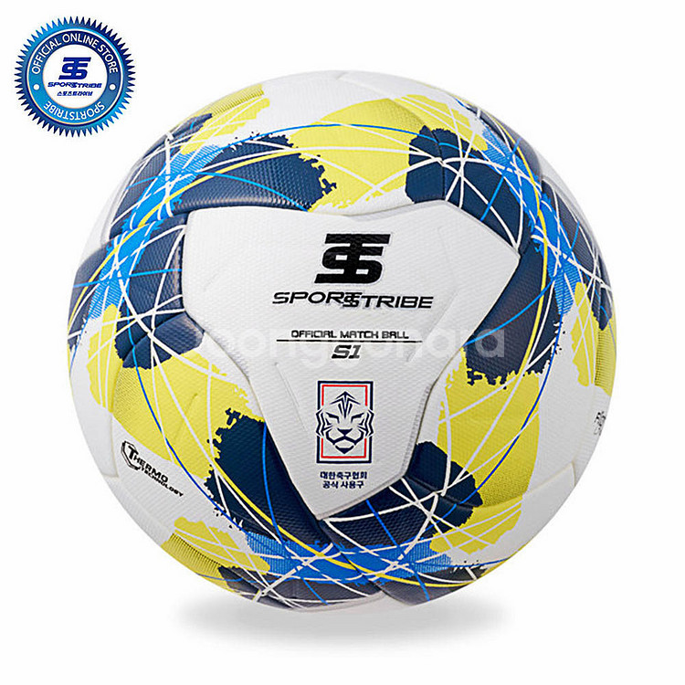 스포츠스트리브 S1 축구공 5호--1