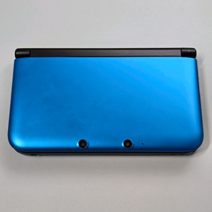 한국 정발 닌텐도 3ds xl S급