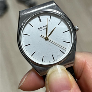 세이코 쿼츠 6030-7030