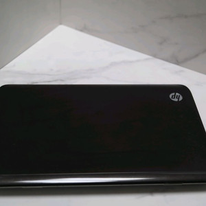 (부품용)HP 파빌리온 dv6 고장 노트북