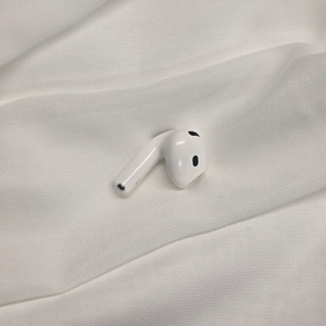 에어팟 4세대 좌측유닛(노캔, A3056)