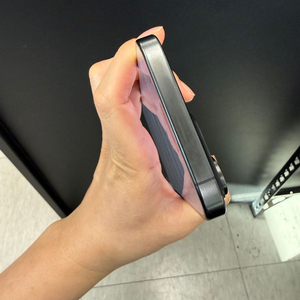 아이폰15프로맥스 256 블랙 베터리90%