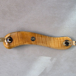 비바 라 뮤지카 다이아몬드 비올라 어깨받침