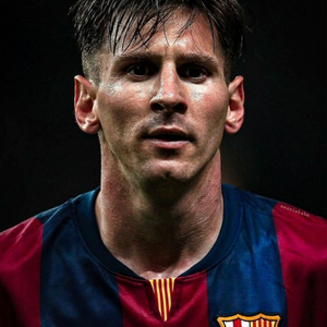 14/15 바르셀로나 메시 L 유니폼