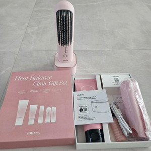 보다나 이지업 스타일러