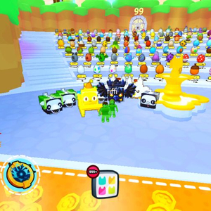 잡휴 개당 90원 펫시뮬99 이미지