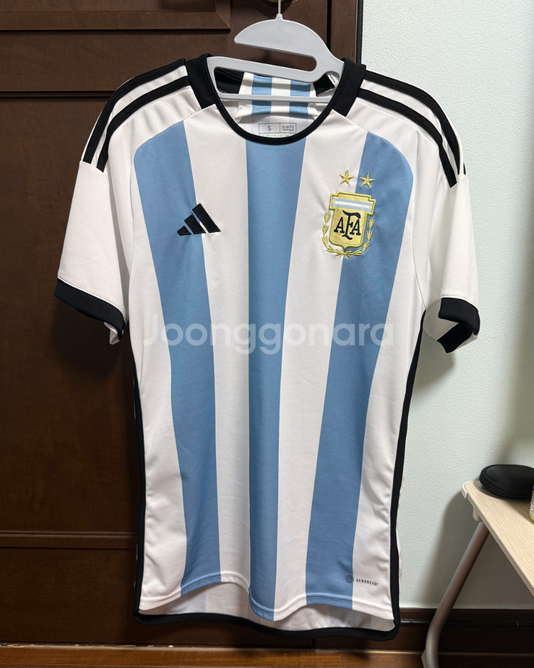 22-24 아르헨티나 홈 2성 S--0