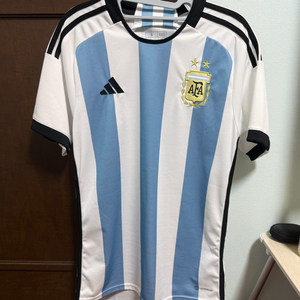 22-24 아르헨티나 홈 2성 S