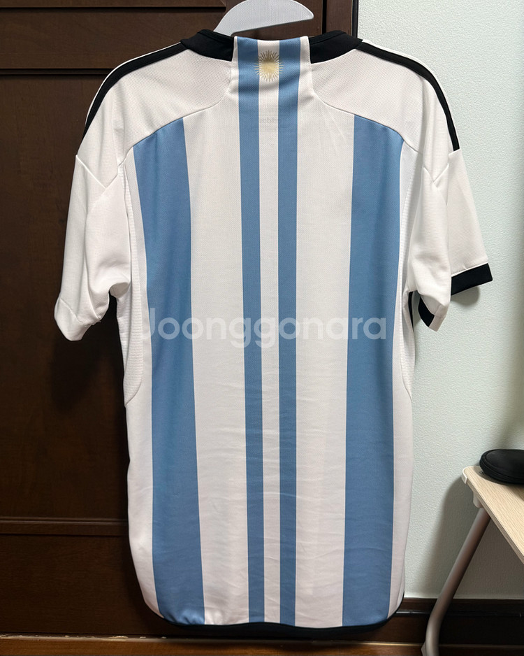 22-24 아르헨티나 홈 2성 S--1