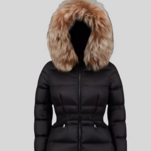 몽클레어 여성 패딩 점퍼 이미지