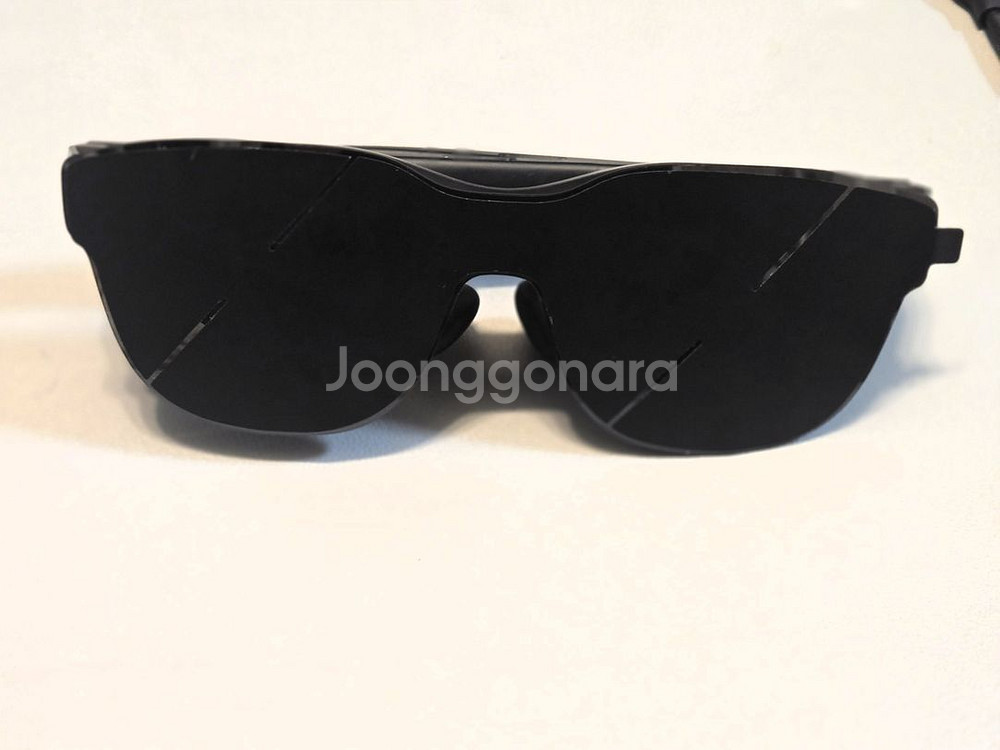 ray neo air3s AR글래스 + 전용 충전허브 싸게팝니다!--4