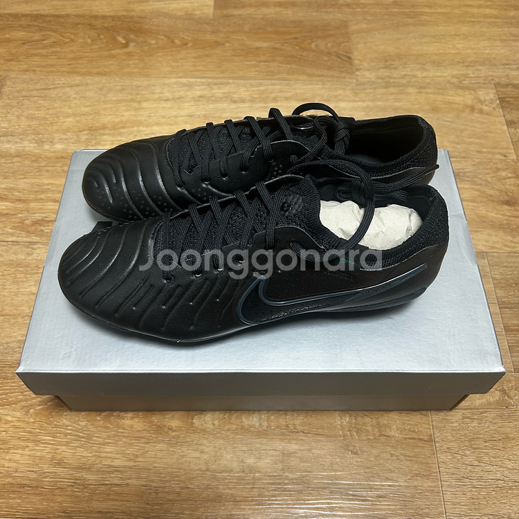 [250mm] 나이키 티엠포 레전드 10 엘리트 FG--1