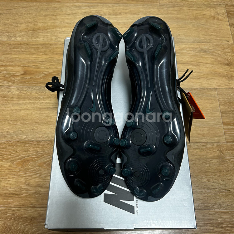 [250mm] 나이키 티엠포 레전드 10 엘리트 FG--2