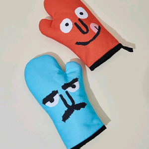 장줄리앙 누누 키친글로브 새상품 주방 소품 장갑